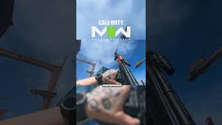 COD | RPK Comparison - MW2019 VS MW2 #callofduty #warzone #fyp #foryou #gaming