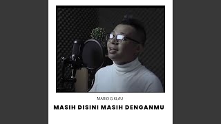 Masih Disini Masih Denganmu