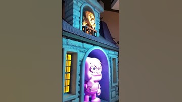 MEET AD ICONS AT FUNKO HOLLYWOOD!