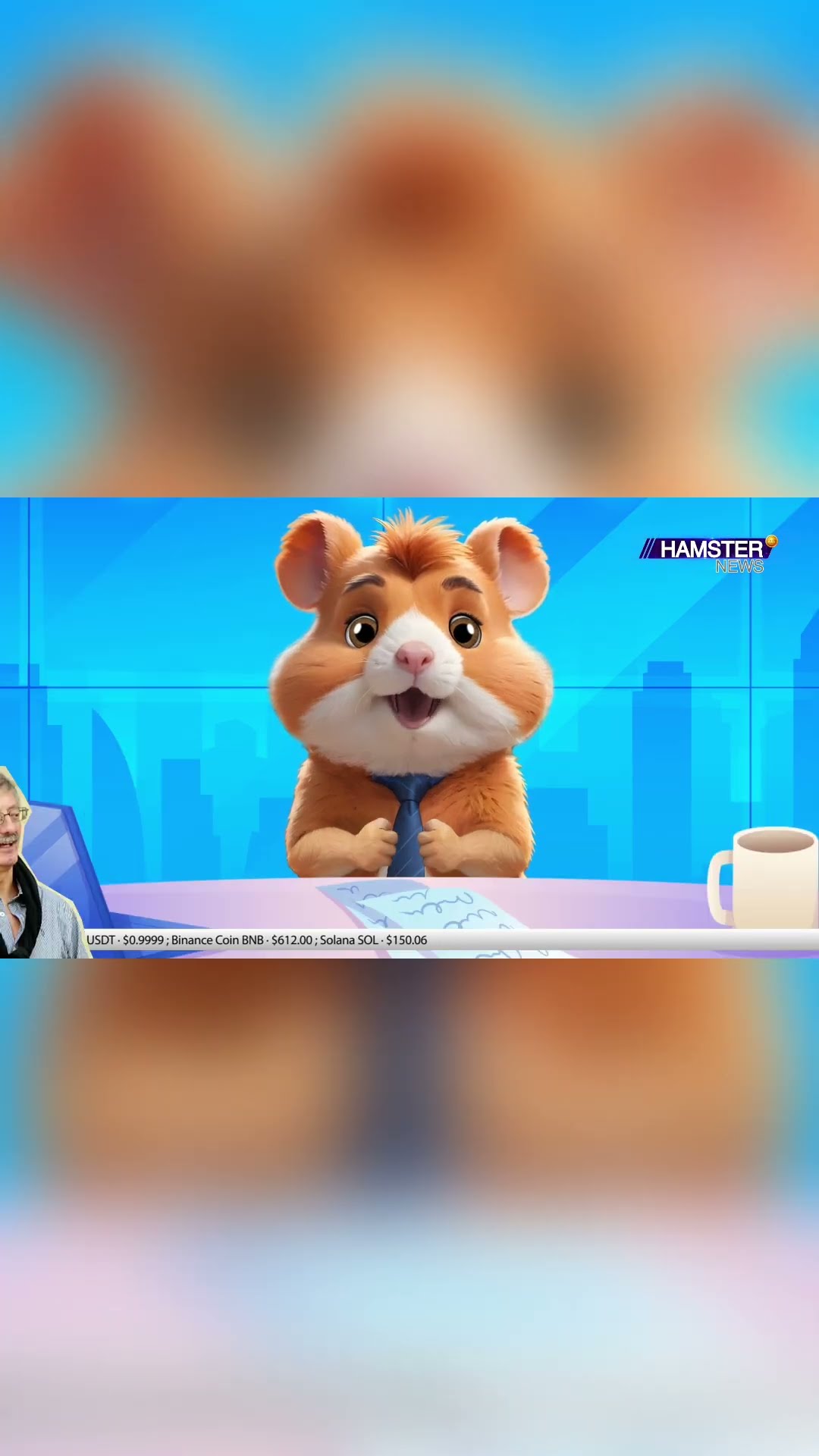 Argentinian prosecutor freezes $110 million in crypto raised by LIBRA sale ⚡️ Hamster News