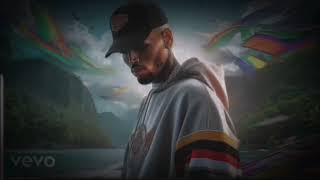 Chris Brown  eternity  ft Rihanna  (official lyric video)