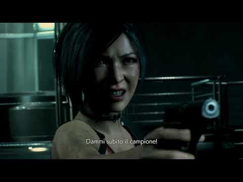 Resident Evil 2 | Trailer di lancio | PS4