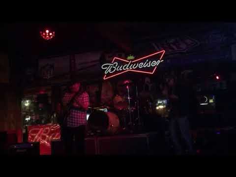 Bad Luck Shoes Live!  The Stardust in Downey 10/12/17