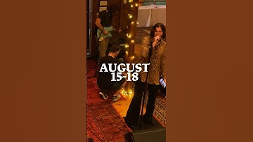 Write Your Own Song: 