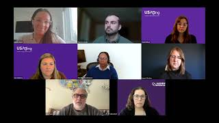 Information Center for Dementia Respite Innovation 2025 Informational Webinar Update