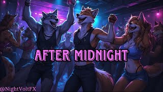 After Midnight  Nightvoltfx