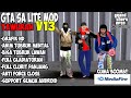 RILIS ‼️ MODPACK T4WURAN TERBARU V13 SUPPORT DI SEMUA HP ANDROID
