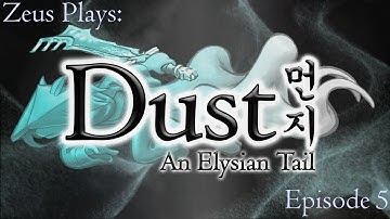 Baby Bomb Things - Dust: An Elysian Tail - Episode 5