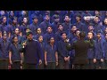 MAGNIFICAT 2018 - Nearer My God to Thee