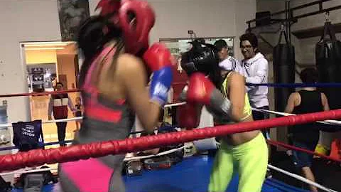 Pamela Alfaro