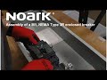 Assembly in Minutes: M1, 3R Type Enclosed Breaker