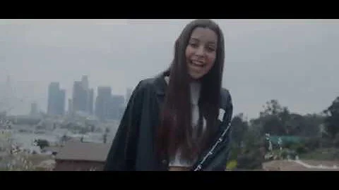 Ashley Newman - Without Me [Halsey Cover]