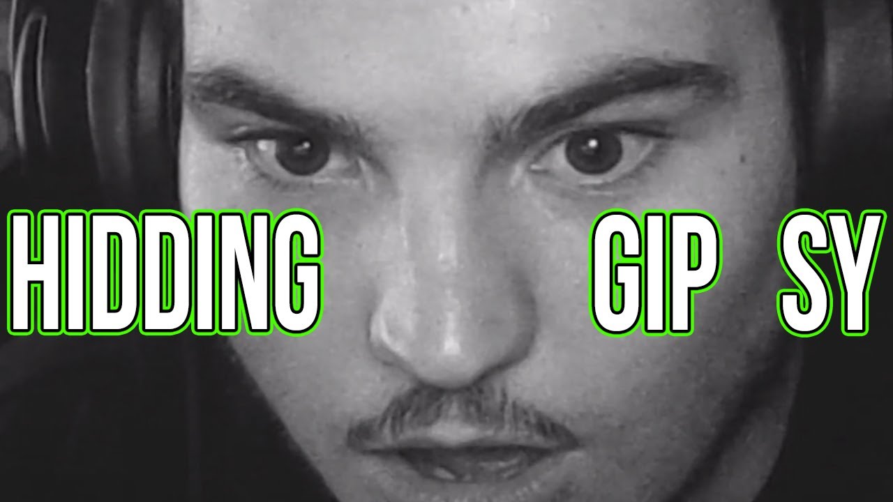 Are you a Hidding Gip Sy? (Call of Duty: Black Ops in 2020... 10 years on)