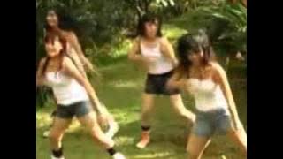 Lagu Sunda Jalir Janji Danceu Remix