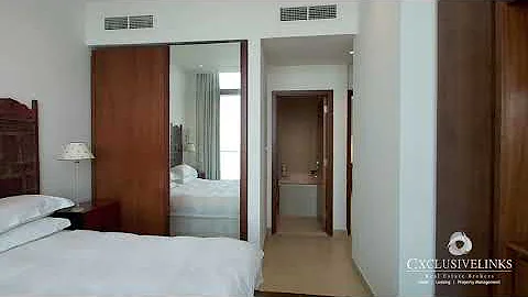 Three Bedroom Apartment for Rent in Marina Gate 2, Dubai Marina