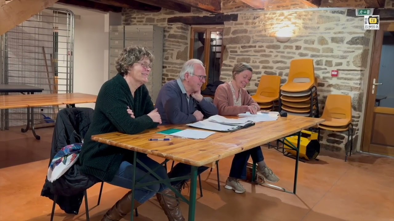 Lizio. Le comité des fêtes prépare le festival des artisans d'art