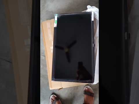 Samsung 32-Inch Smart