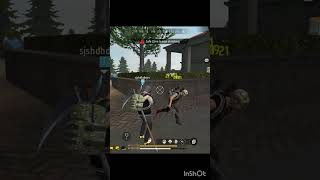 free fire game #trending #freefiremax #comedyshorts #funnyshorts