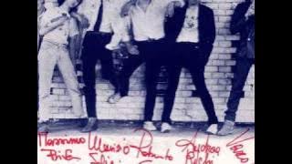 Steve Rogers band - C'è chi nasce donna