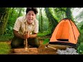 Viral Jungle Survival Hacks (Most are FAKE! 🥵 ?