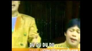 Trio Lamtama - Jesus Menantimu