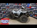 NEW 2025 Polaris Sportsman 570 Premium ATV For Sale In Granbury, TX