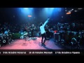 David Bisbal - Gira “Tú Y Yo” Infinity