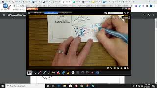 Geo Unit 10 Day 3 Part 1 - Volume of Prisms and Cylinders
