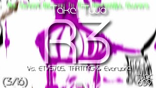 T2 Pro 2 Romania Smoke Ident 2017 Effects Round 3 Vs Etvs705, Trrtmg & Everyone 316