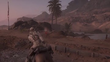 I Found A Hacker In Battlefield 1