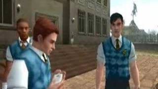 Bully:Prep trailer in slow motion