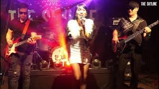 Väike saatan - Ines (cover by The Skyline)