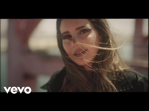 Lana Del Rey - Fuck It I Love You & The Greatest