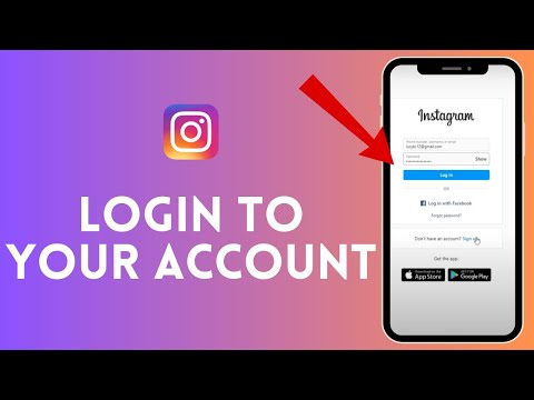 How To Login To Instagram From Desktop? Sign In to Instagram from PC