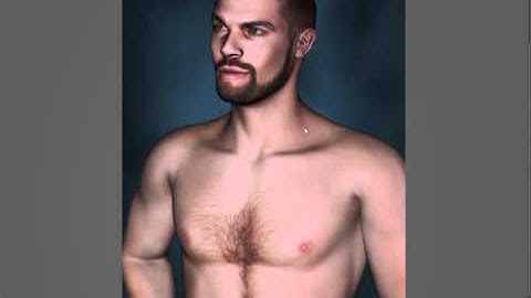 DAZ Studio 3: Light Tutorial Part 1