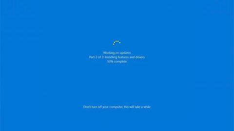 Video tour Windows 10 Insider Preview Build 14316