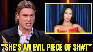 Hollywood Medium Tyler Henry Finally Exposes The Most Evil Person He Ever Worked With