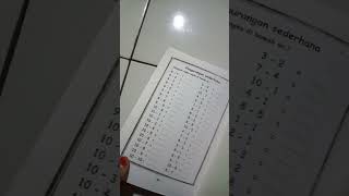 Buku Pandai Berhitung Matematika..menerima pemesanan grosir bisa dijual lagi, dari penerbit langsung Buku Pandai Berhitung Matematika..menerima pemesanan grosir bisa dijual lagi, dari penerbit langsung