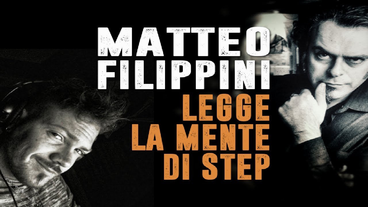 Esperimento di Mentalismo improvvisato! Lettura del pensiero a Step!