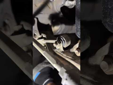 Small upgrades, big changes! Underrated mod! #mazda #miata #endlinks #diy #fyp