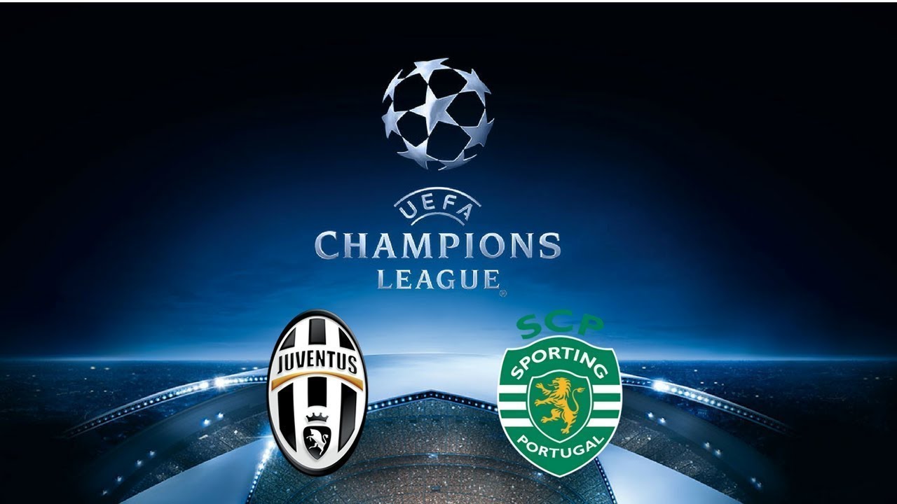 Juventus Vs Sporting Cp Live Stream Juventus Vs Sporting Cp Live Stream