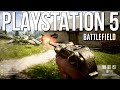Battlefield 1: Sweat Mode - PS5 Gameplay