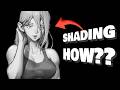 How i learned to 3dshade my drawings  youtube art school