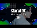 Stay Alive - Jungkook | Cover Español《 I R I P A R K 》