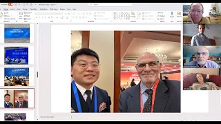 Understanding China with Lawrence Freeman (and dialogue with audience)