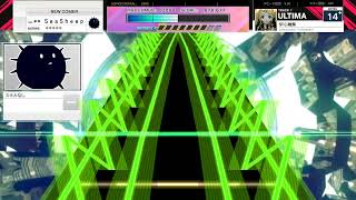 【UMIGURI NEXT】　炉心融解 [ULT 14+]