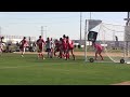 ECNL Dallas 2025 - Goal