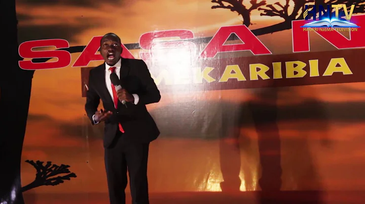 KWELI ZA UNABII (2) Ufunuo wa Yesu Kristo, Na Mwinjilisti Godfrey J. Machota