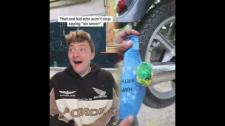 That one kid who won’t stop saying six seven #teachersoftiktok #pov #middleschool #school #nost