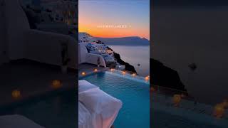 Unveiling Santorini Secret Hotel: A Luxurious Retreat in the Heart of Greece's Paradise! 🌴✨  #travel